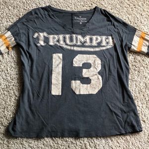 Lucky Brand Triumph Tee